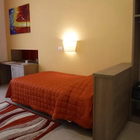فندق Moonlight Hotel&suites