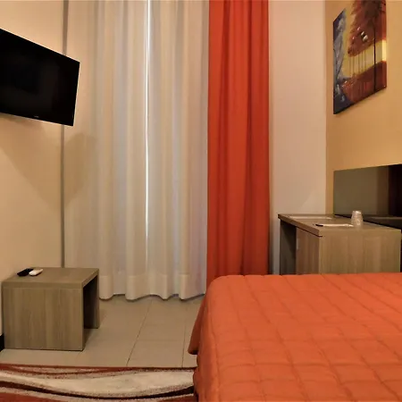 Moonlight Hotel&suites فندق