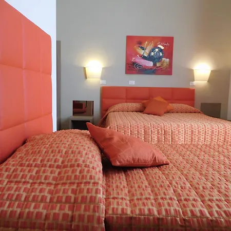 فندق Moonlight Hotel&suites