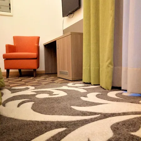 Moonlight Hotel&suites 3* كاتانيا
