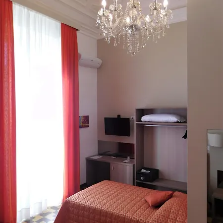 Moonlight Hotel&suites 3* Catania