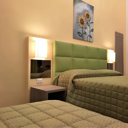 Moonlight Hotel&suites 3* كاتانيا