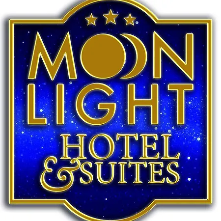 Moonlight Hotel&suites 3*