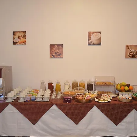 فندق Moonlight Hotel&suites