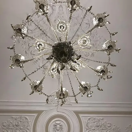 فندق Moonlight Hotel&suites كاتانيا
