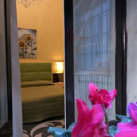 Moonlight Hotel&suites 3* كاتانيا