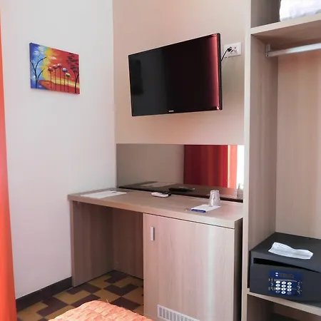 Hotel Moonlight Hotel&suites Catania