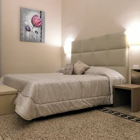Hotel Moonlight Hotel&suites Catania