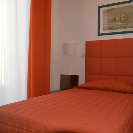 Moonlight Hotel&suites كاتانيا