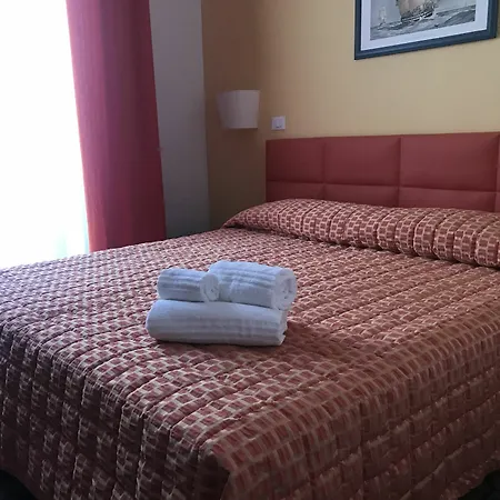 Moonlight Hotel&suites 3* Catania