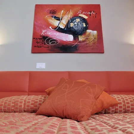 Moonlight Hotel&suites Catania