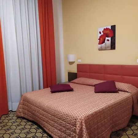 Moonlight Hotel&suites Catania